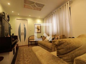 Apartamento · 110m² · 3 Quartos · 2 Vagas · Apartamento à Venda - Água Fria, 3 Quartos, 110 m2