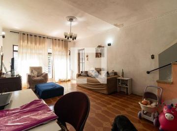 Casa · 173m² · 3 Quartos · 1 Vaga · Casa à Venda - Bosque da Saúde, 3 Quartos, 173 m2