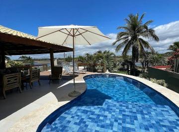 Casa · 1200m² · 4 Quartos · Casa à venda - em Arembepe
