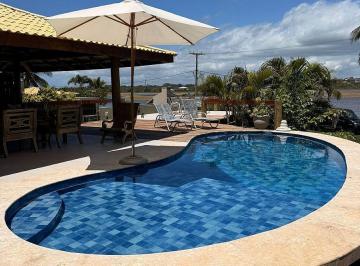 Casa · 1200m² · 4 Quartos · Casa à venda - em Arembepe