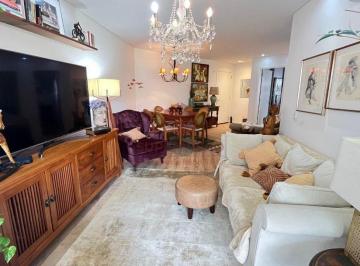Apartamento · 144m² · 3 Quartos · Apartamento à venda - em Jurerê Internacional