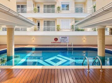 Apartamento · 144m² · 3 Quartos · Apartamento à venda - em Jurerê Internacional