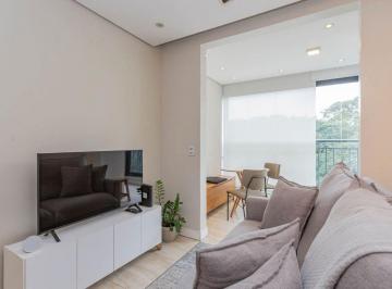 Apartamento de 2 quartos, São Paulo · Apartamento à venda no Condomínio Living Connect na Vila das Mercês em São Paulo - SP