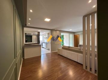 Apartamento de 3 quartos, Jundiaí · Apartamento à venda no Condomínio Eléve - 117m² com 3 suítes - Jundiai SP