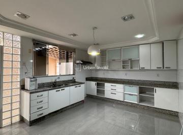 Casa · 307m² · 3 Quartos · 1 Vaga · Casa Térrea Completa com Área de Lazer no Bairro Niterói – Volta Redonda