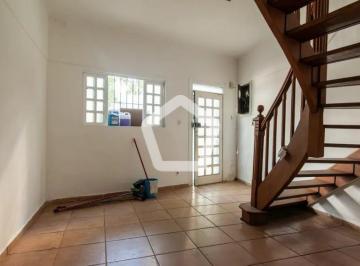 Casa · 100m² · 2 Quartos · 1 Vaga · Rua Itararé, 300 - Bela Vista