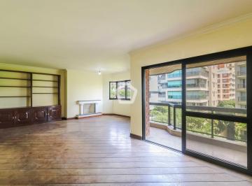 Apartamento · 173m² · 6 Quartos · 3 Vagas · Rua Suzano, 55