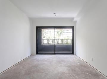 Apartamento · 27m² · 1 Quarto · Rua Coronel Oscar Porto, 507 - Paraíso