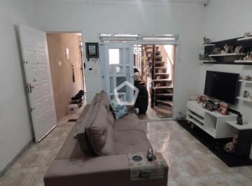 Casa · 120m² · 3 Quartos · 1 Vaga · Rua Pedro Vicente Mário Gallo, 39 - Belenzinho