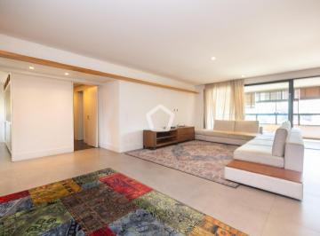 Apartamento · 187m² · 6 Quartos · 4 Vagas · Rua Tito, 1 - Vila Romana
