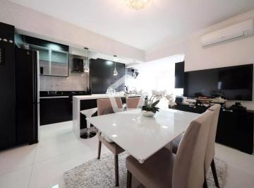 Apartamento · 58m² · 2 Quartos · 1 Vaga · Rua Engenheiro Osvaldo Andreani, 71 - Vila Rio Branco