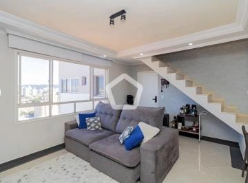 Apartamento · 160m² · 3 Quartos · 2 Vagas · Rua Tolêdo Malta, 200 - Vila Isolina Mazzei