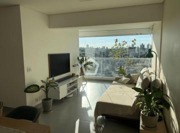 Apartamento · 64m² · 2 Quartos · 1 Vaga · Avenida Paulo Silva Araújo, 125 - Jardim São Paulo