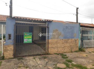 5d570368-445b-4a60-93dc-fd8ddd27fd37 · Casa 2 Dormitórios com Garagem Coberta e Área Externa - Cachoeirinha