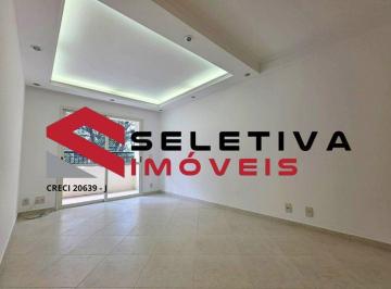 Apartamento · 2 Quartos · Apartamento para aluguel - em Brooklin