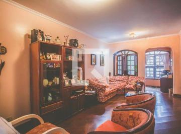 Casa · 198m² · 4 Quartos · 2 Vagas · Casa à Venda - Chácara Inglesa, 4 Quartos, 198 m2