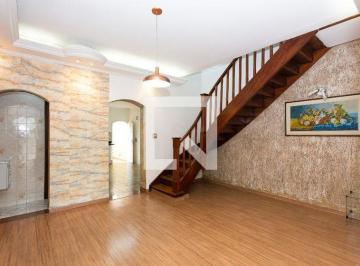 Casa · 141m² · 3 Quartos · 2 Vagas · Casa à Venda - Tatuapé, 3 Quartos, 141 m2