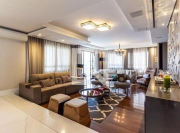 Apartamento · 306m² · 3 Quartos · 6 Vagas · Apartamento à Venda - Pacaembu, 3 Quartos, 306 m2