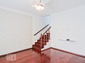 Casa · 240m² · 3 Quartos · 3 Vagas · Casa à Venda - Água Fria, 3 Quartos, 240 m2