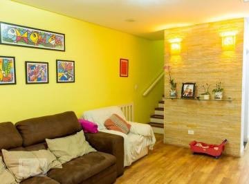 Casa · 128m² · 3 Quartos · 2 Vagas · Casa à Venda - Água Fria, 3 Quartos, 128 m2