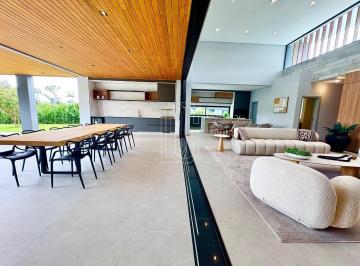 Foto 24 · CASA PARA VENDA COM 4 SUÍTES NO CONDOMINIO PORTAL JAPY GOLF CLUB EM CABREUVA SP
