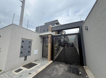 Casa · 145m² · 3 Quartos · 2 Vagas · Sobrado novo disponível para venda