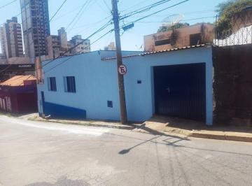 Casa de 3 quartos, Jundiaí · Casa (comercial ou residencial) no Centro - Jundiaí