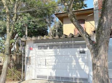 Casa · 125m² · 3 Quartos · Casa à venda - em Interlagos