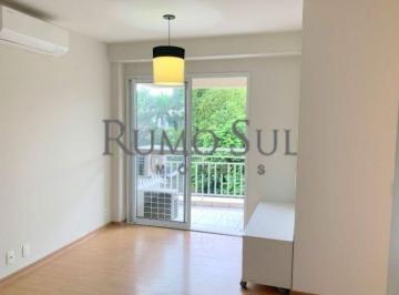 Apartamento · 62m² · 2 Quartos · Apartamento à venda - em Moema