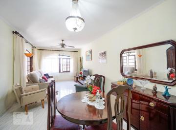 Casa · 210m² · 3 Quartos · 4 Vagas · Casa à Venda - Vila Prudente, 3 Quartos, 210 m2