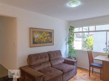 Apartamento · 90m² · 3 Quartos · 1 Vaga · Apartamento à Venda - Bela Vista, 3 Quartos, 90 m2