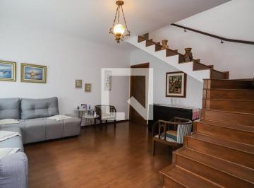 Casa · 160m² · 3 Quartos · 2 Vagas · Casa à Venda - Alto da Lapa, 3 Quartos, 160 m2