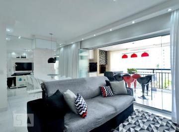 Apartamento · 109m² · 3 Quartos · 2 Vagas · Apartamento à Venda - Lapa, 3 Quartos, 109 m2