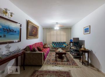 Casa · 165m² · 3 Quartos · 2 Vagas · Casa à Venda - Jabaquara, 3 Quartos, 165 m2