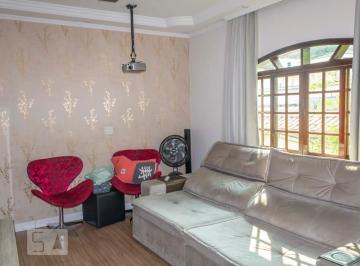 Casa · 180m² · 3 Quartos · 6 Vagas · Casa à Venda - Piqueri, 3 Quartos, 180 m2