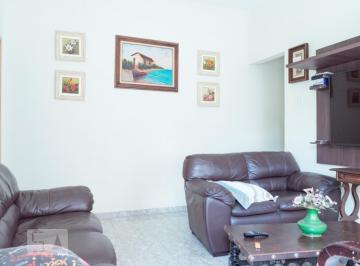 Casa · 250m² · 2 Quartos · 4 Vagas · Casa à Venda - City América, 2 Quartos, 250 m2