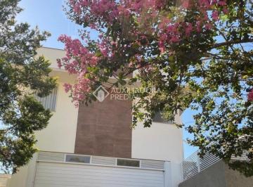 Casa · 270m² · 4 Quartos · 4 Vagas · Casa para alugar na Trindade