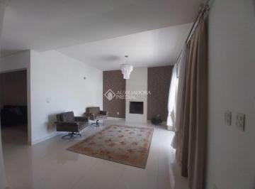 Casa · 270m² · 4 Quartos · 4 Vagas · Casa para alugar na Trindade