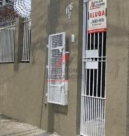 FRENTE SUPERIOR · Casa 01 Dorm. em Presidente Altino  -  Osasco