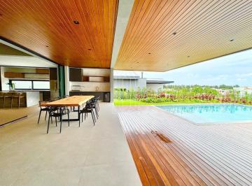 Foto 25 · CASA PARA VENDA COM 4 SUÍTES NO PORTAL JAPY GOLF CLUB EM CABREUVA SP