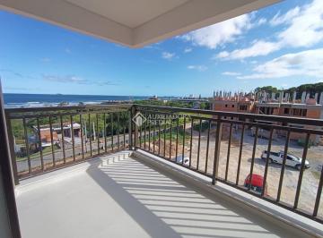 Apartamento · 90m² · 3 Quartos · Apartamento Vista Mar Vila Nova - Imbituba