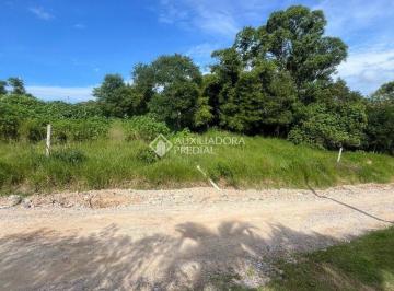 Terreno · 450m² · Lote Escriturado com 450 m² em  Ibiraquera, Imbituba - SC
