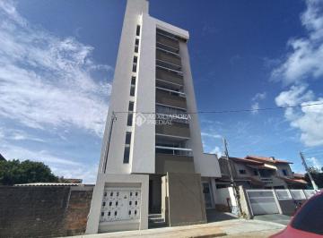 Apartamento · 73m² · 2 Quartos · Apartamento Praia da Vila - Imbituba