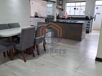 Casa · 337m² · 4 Quartos · 4 Vagas · Casa em Condominio em Corrupira - Jundiaí, SP