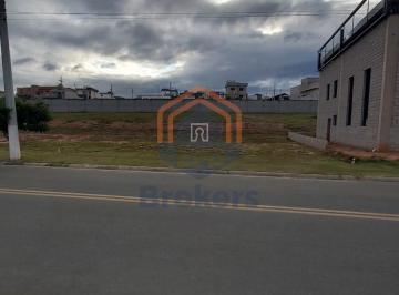 Terreno · 375m² · Terreno Comercial em São Venancio - Itupeva