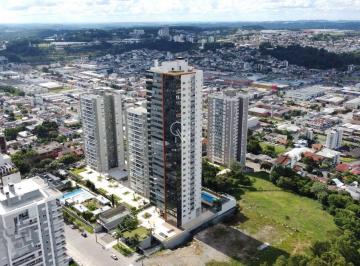 Apartamento · 198m² · 3 Quartos · 4 Vagas · Cobertura de Alto Padrão no 26º Andar com Vista Deslumbrante no Madureira