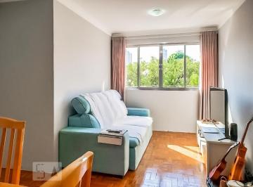 Apartamento · 72m² · 2 Quartos · 1 Vaga · Apartamento à Venda - Ipiranga, 2 Quartos, 72 m2
