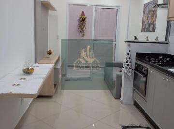 Apartamento · 30m² · 1 Quarto · Apartamento em Vila Moinho Velho - São Paulo