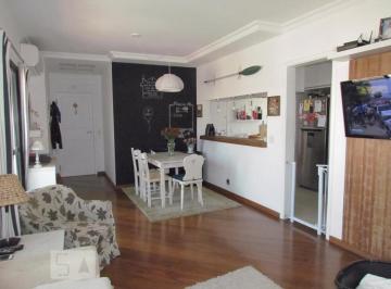 Apartamento · 94m² · 3 Quartos · 2 Vagas · Apartamento à Venda - Sumaré, 3 Quartos, 94 m2
