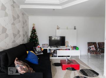 Casa · 122m² · 3 Quartos · 2 Vagas · Casa à Venda - Bosque da Saúde, 3 Quartos, 122 m2